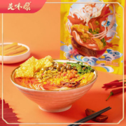 美味螺 柳州螺蛳粉 300g ×3包