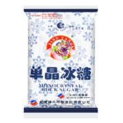特价版APP、概率券：京糖  单晶老冰糖 400g *2件