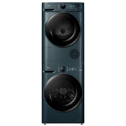 双11预售： Midea 美的 初见系列 MG100CQ7IPRO+MH100HCQ7 洗烘套装 10kg（需凑单）