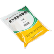viva 万岁 复方氨酚那敏颗粒 50袋