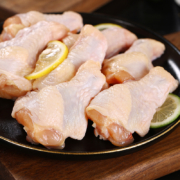 上鲜 鸡翅根 1.5kg 出口日本级 鸡翅膀小鸡腿烤鸡翅炸鸡翅炸翅根卤鸡翅卤翅膀 烧烤鸡翅卤味卤煮食材清真食品