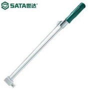 SATA 世达 扭力扳手指针式公斤扳手 48111