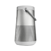 Bose SoundLink Revolve+II无线蓝牙音箱音响扬声器boss博士防水桌面家用便携 大水壶二代 银色【国行】