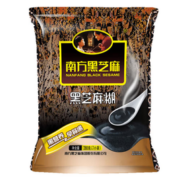 亲子会员！南方黑芝麻 原味黑芝麻糊 280g/袋