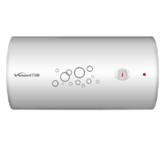 万和（Vanward） 电热水器60升双防电盾 双重防护 经济适用型电热水器 E60-Q1W1-22