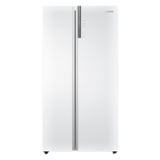 双11预售：Casarte 卡萨帝 BCD-643WLCSS79W1U1 纯白系列 一级变频 双开门电冰箱 643升