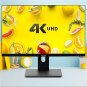 10日20点开始、88VIP：ViewSonic 优派 VX2780-4K-HD-2 27英寸IPS显示器（4K、HDR400、120%sRGB）