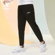XTEP 特步 男款运动长裤 880329630265