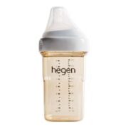 hegen 婴幼儿PPSU奶瓶 240ml
