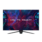 KTC 48英寸 OLED电脑显示器4K120Hz 10bit 1ms 色准<2 LGD原装屏Type-C 90W KVM多接口 带底座可壁挂 G48P5