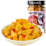 京喜app:吉香居 暴下饭脆菜芯 200g＊2件