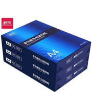 京东特价版APP：舒荣 4319 复印纸 A4 70g 500张