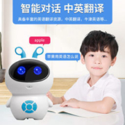寒米 Ai儿童早教机智能机器人