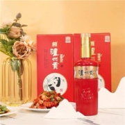 88VIP：泸州老窖 泸州贡精品52度浓香型白酒整箱 500ml*6瓶