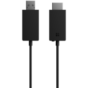 微软（Microsoft） 无线显示适配器V2 无线二代显示适配器 无线显示适配器2代
