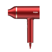 海尔（Haier） 电吹风机负离子家用大功率吹风筒恒温护发便携速干吹风筒HC51 升级款(磁吸风嘴)179元 (需用券)