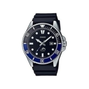 CASIO 卡西欧 男士石英表 MDV106B-1A1V