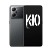 【新品上市】OPPO K10 Pro 5G骁龙888 80W闪充游戏拍照手机k10pro