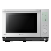 PLUS会员：Panasonic 松下 NN-DS900XPE 微蒸烤一体机 27L