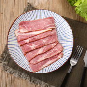 荷美尔（Hormel） 经典香煎培根 早餐火锅烧烤披萨手抓饼烘焙食材 经典香煎培根120g