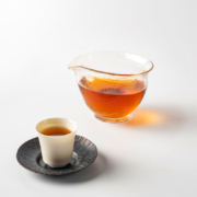 翠春园 木炭技法黑乌龙茶 100g