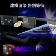 AMD 锐龙9 5950X 处理器(r9)7nm 16核32线程 3.4GHz 105W AM4接口 盒装CPU
