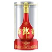 LANGJIU 郎酒 红花郎15 53%vol 酱香型白酒 500ml 单瓶装