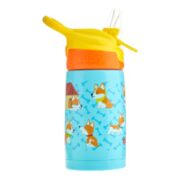 Nuby 努比 儿童保温杯 300ml