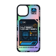 魅族（meizu） 魅族PANDAER 苹果磁吸充电手机壳保护套iPhone13防摔保护套 nineteen iPhone13 Pro