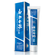 京东特价app: 云南白药  香型牙膏 45克