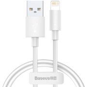 倍思正品苹果type-c数据线1.5米iPhone12快充线手机适用华为小米