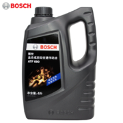 博世(BOSCH)变速箱油自动波箱油ATF600自动挡4L重力换油(适用于6AT大众朗逸/丰田凯美瑞/本田思域/现代IX35)