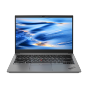 联想ThinkPad E14 2022款 酷睿版 英特尔酷睿i5 14英寸轻薄笔记本电脑(i5-1240P 16G 512G 100%sRGB)银 win11