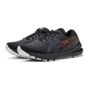 ASICS亚瑟士2022夏回弹夜跑运动女鞋1012B401-001 1012B401-001 37