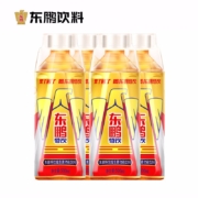 东鹏特饮 维生素功能饮料 500ml*4瓶