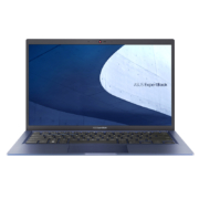 华硕破晓Pro14 14英寸轻薄商务办公学生笔记本电脑(Intel i5-1135G7 16G 512G锐炬显卡)