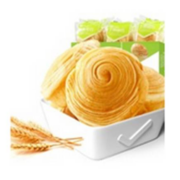 10日20点：BESTORE 良品铺子 手撕面包 1kg