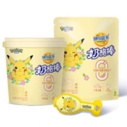 临期品、天猫U先：MILKGROUND 妙可蓝多 0添加奶酪棒 320g*1桶
