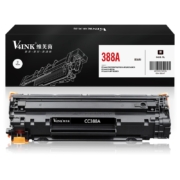 V4INK 388a硒鼓易加粉墨盒适用惠普1008硒鼓hp 88a 1136 mfp m126nw m1213nf p1108 p1106 p1007 m1216nfh