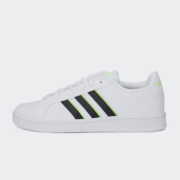 adidas 男鞋新款板鞋 FV8472