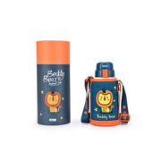 BEDDYBEAR 杯具熊 儿童保温杯 600ml