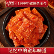 佳龙 台式素香肠 18g*20袋