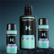 天猫U先：Mentholatum 曼秀雷敦 蓬松去屑洗发露50ml+高保湿冰露30ml*2支