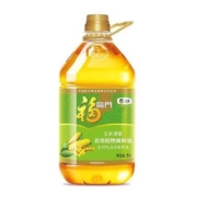 88VIP：福临门 玉米清香 调和油5L/桶*2件