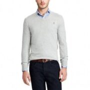 RALPH LAUREN 男士长袖针织衫 710670789003