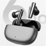 荣耀亲选 MOECEN Earbuds X3 真无线蓝牙耳机