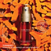 补货，亚马逊销冠！Clarins娇韵诗 双萃赋活精华露 75ml