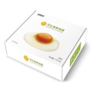 限区域、88VIP：桂青源 可生食鲜鸡蛋无腥味 30枚1.5kg