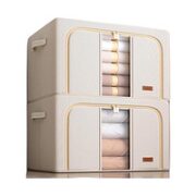 Joybos 佳帮手 收纳箱 70L（50*40*33cm）