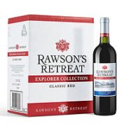Penfolds 奔富 洛神山庄 经典红葡萄酒 750ml*6瓶